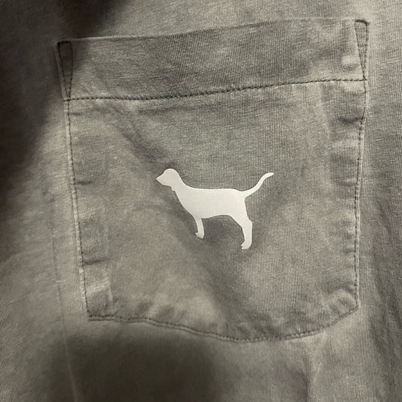 Dark Grey Long Sleeve - Picture 5 of 7